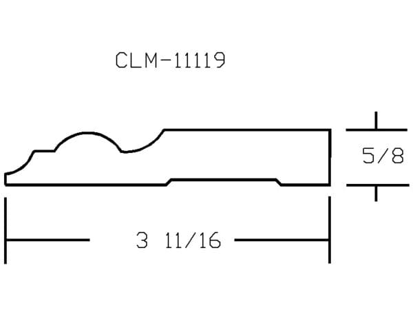 CLM 11119