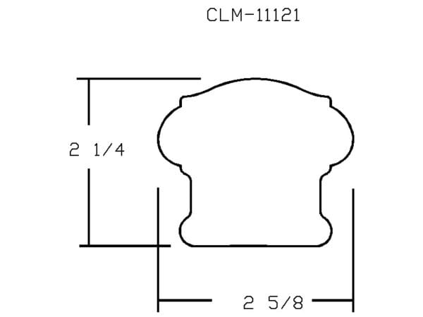 CLM 11121