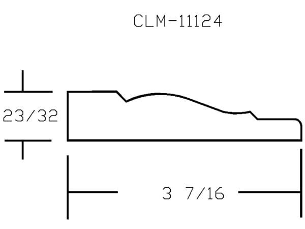 CLM 11124