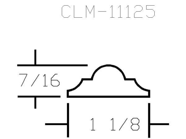 CLM 11125