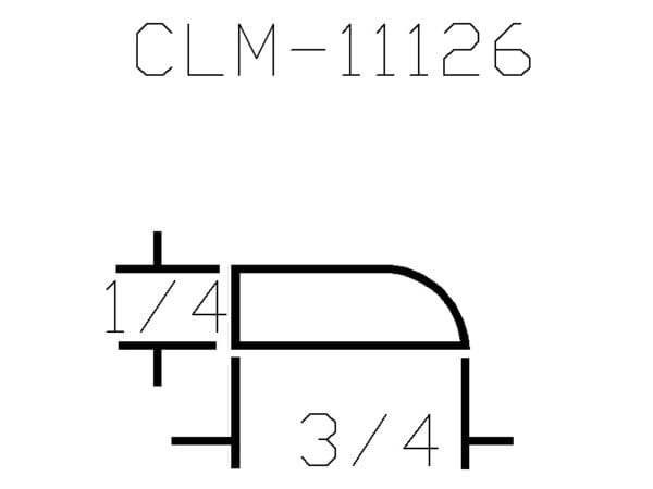 CLM 11126