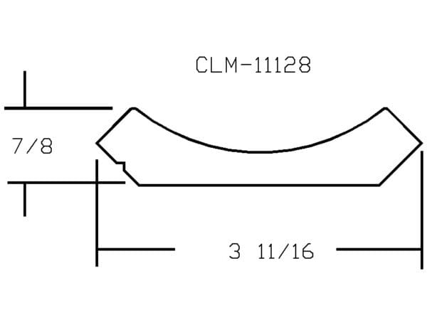 CLM 11128