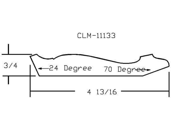 CLM 11133