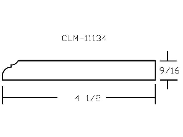 CLM 11134