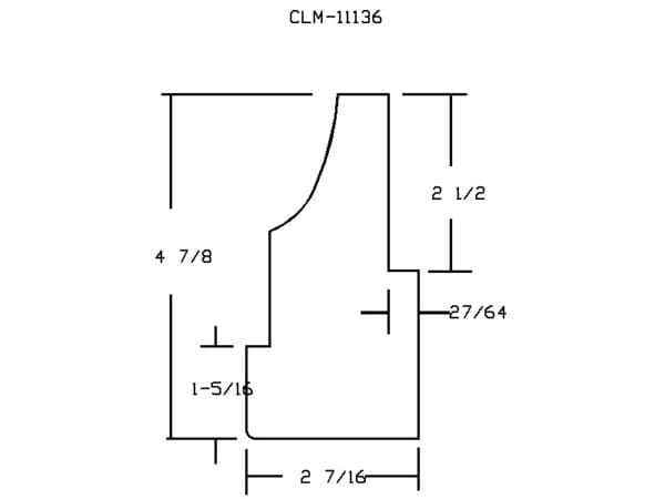 CLM 11136