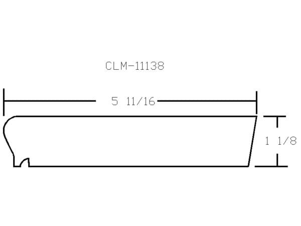 CLM 11138