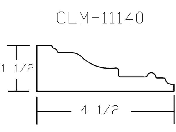 CLM 11140