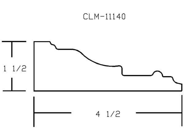 CLM 11140