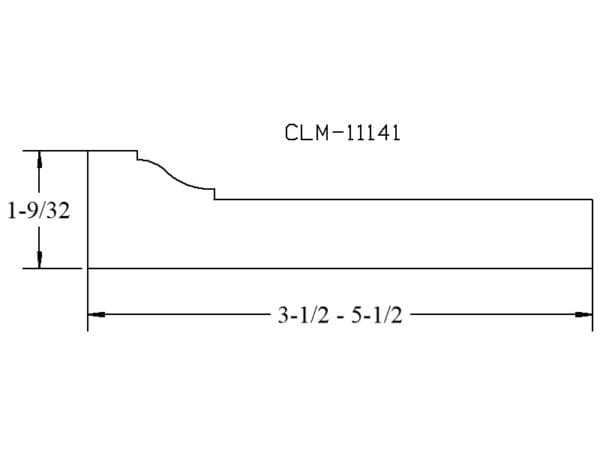 CLM 11141