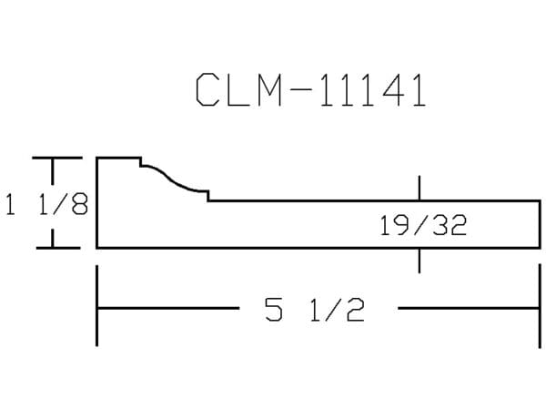 CLM 11141