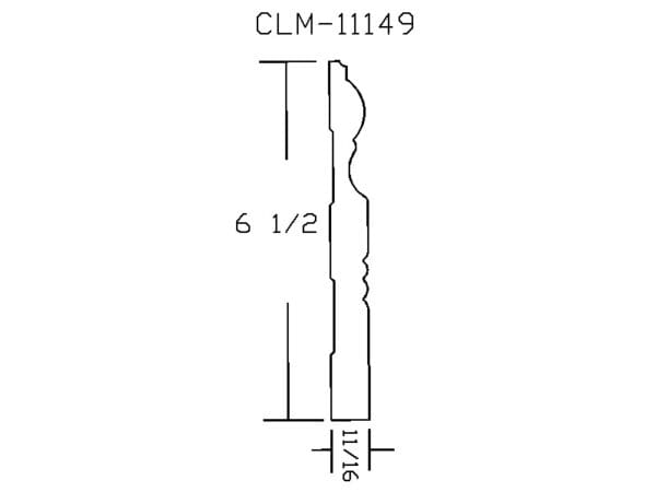 CLM 11149