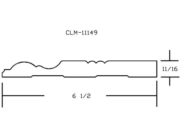 CLM 11149