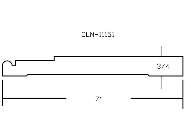 CLM 11151