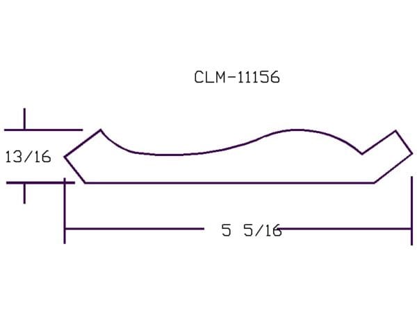 CLM 11156