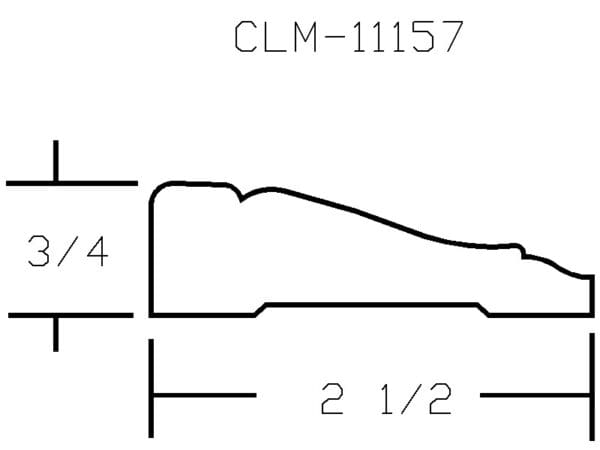 CLM 11157