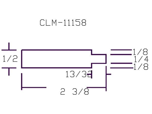 CLM 11158