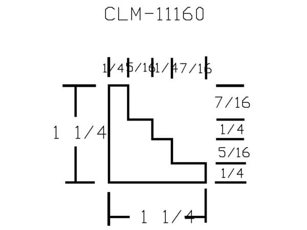 CLM 11160