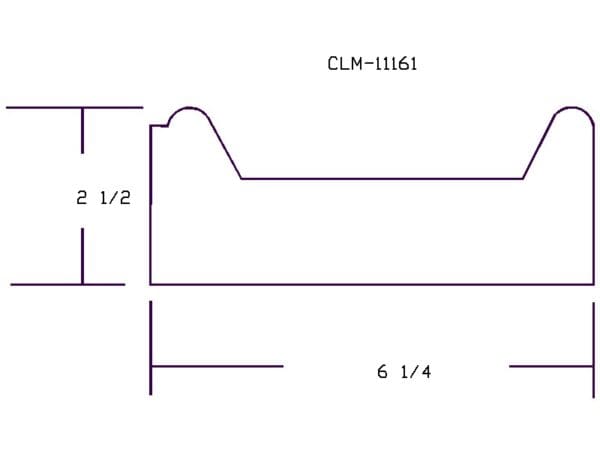 CLM 11161