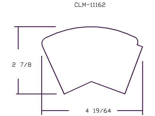 CLM 11162