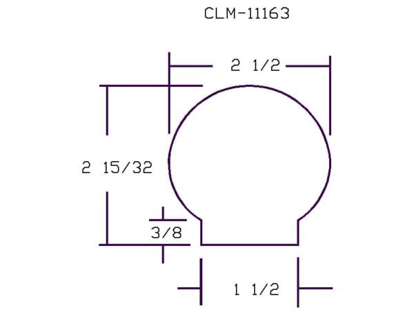 CLM 11163