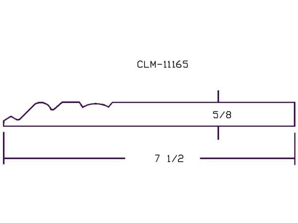 CLM 11165