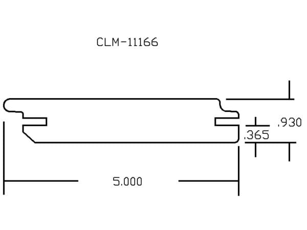 CLM 11166