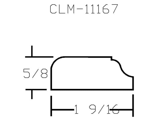 CLM 11167