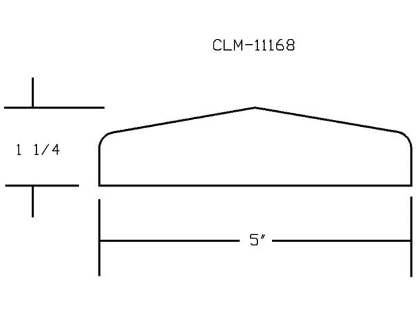 CLM 11168