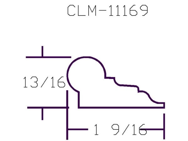 CLM 11169