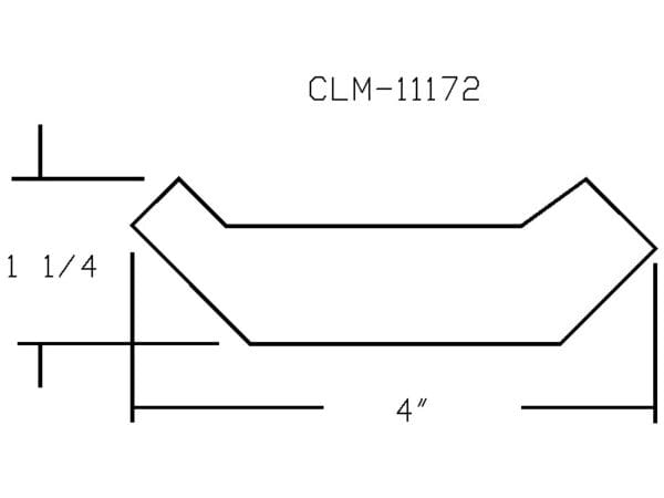 CLM 11172