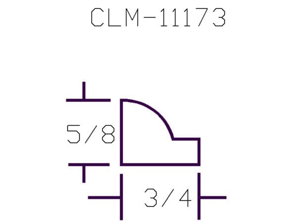 CLM 11173