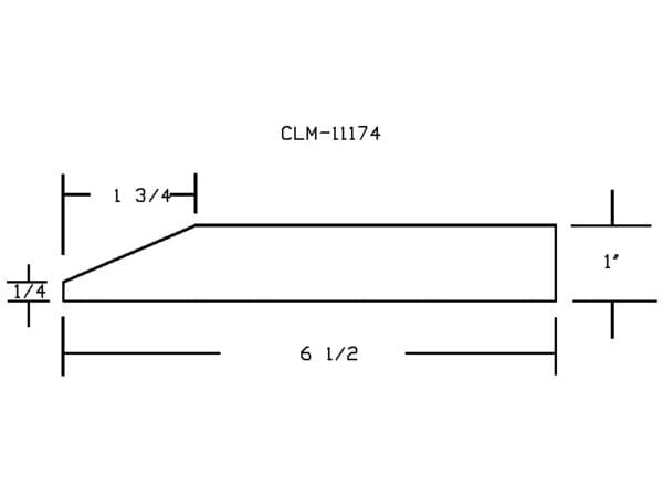 CLM 11174