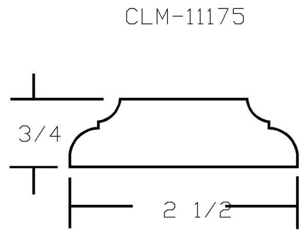 CLM 11175