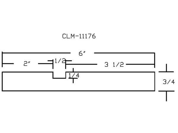 CLM 11176