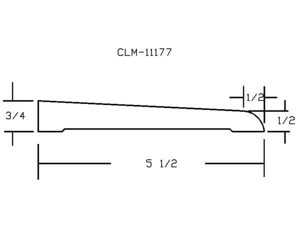 CLM 11177