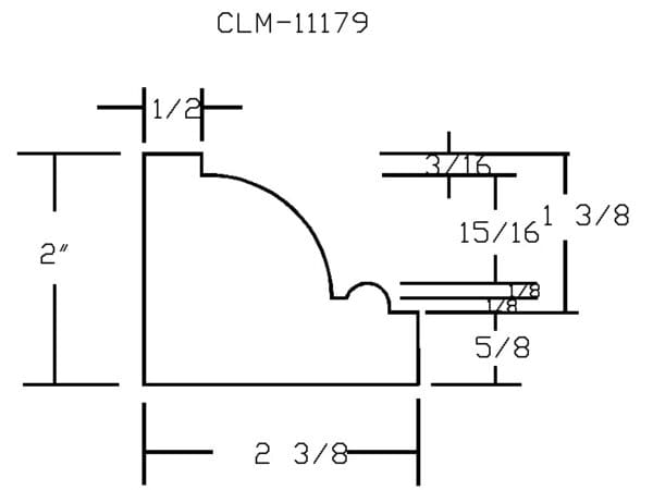 CLM 11179