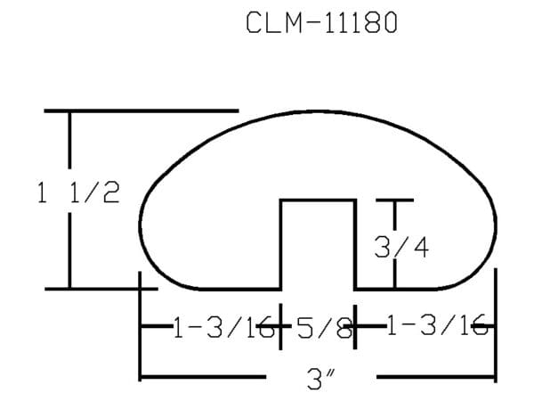 CLM 11180