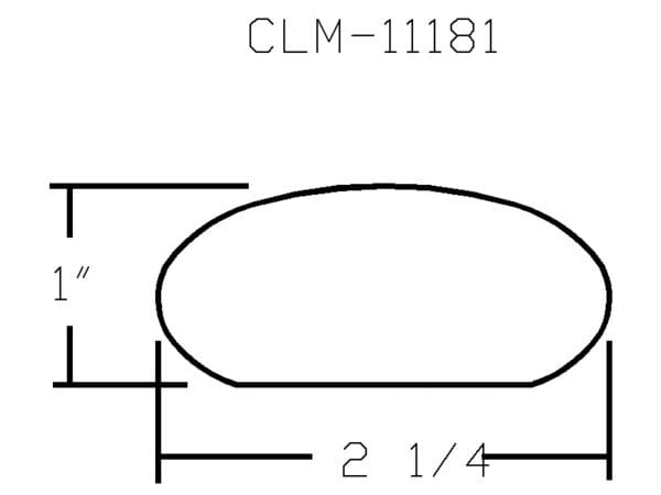 CLM 11181