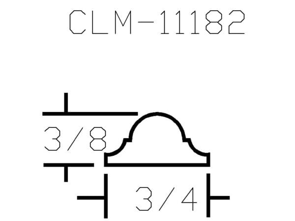 CLM 11182