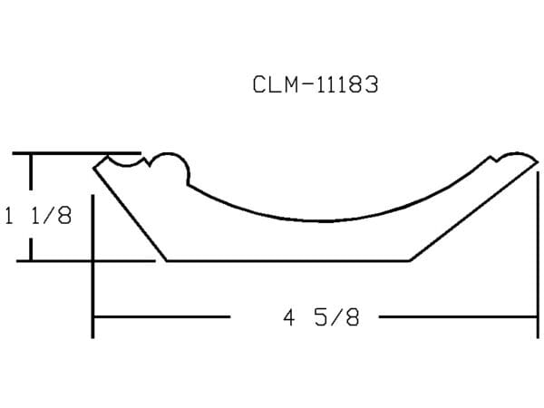 CLM 11183