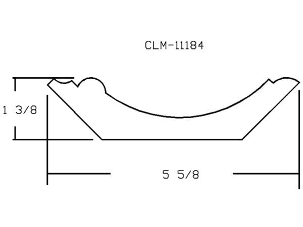 CLM 11184