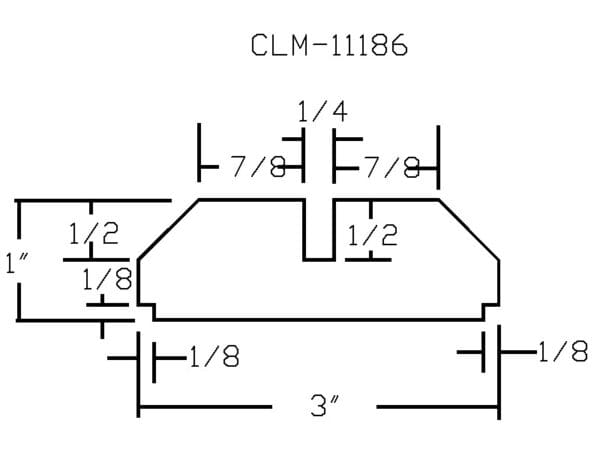 CLM 11186