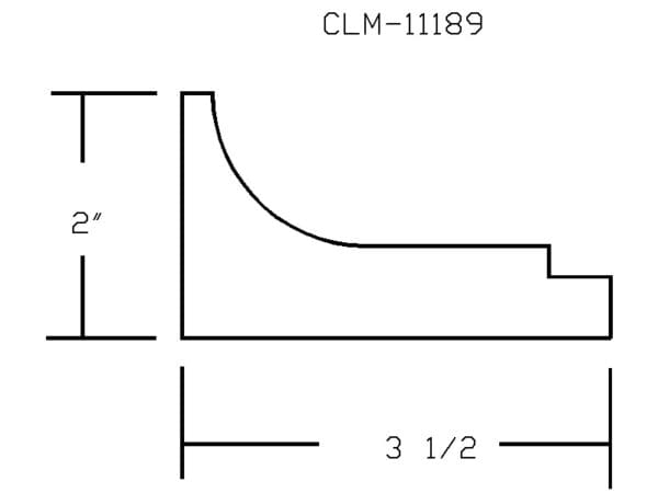 CLM 11189