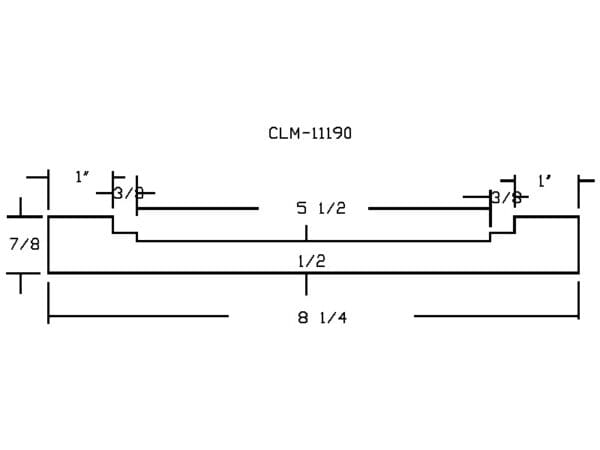 CLM 11190