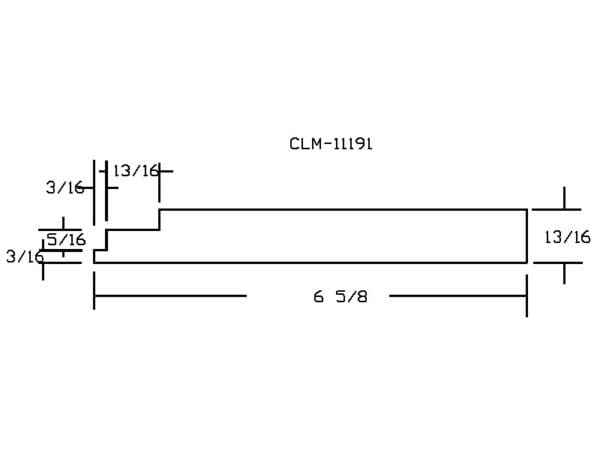 CLM 11191