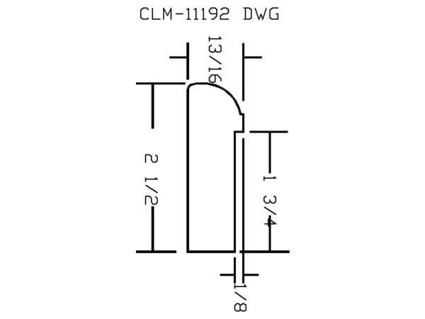 CLM 11192