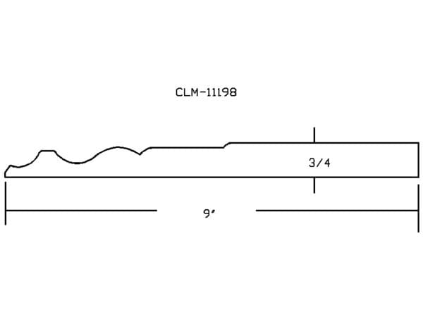 CLM 11198