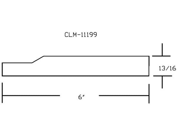 CLM 11199