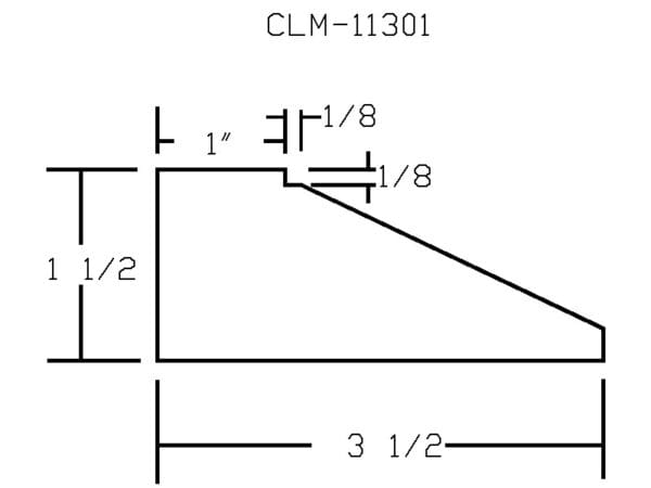 CLM 11301