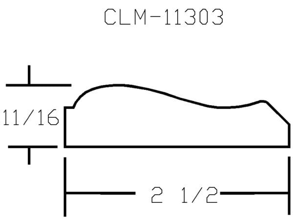 CLM 11303